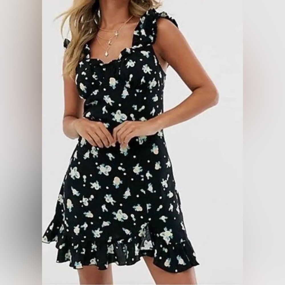 Free People NWT Sun Dress